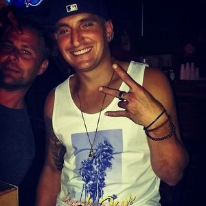 Meet your Posher, Travis